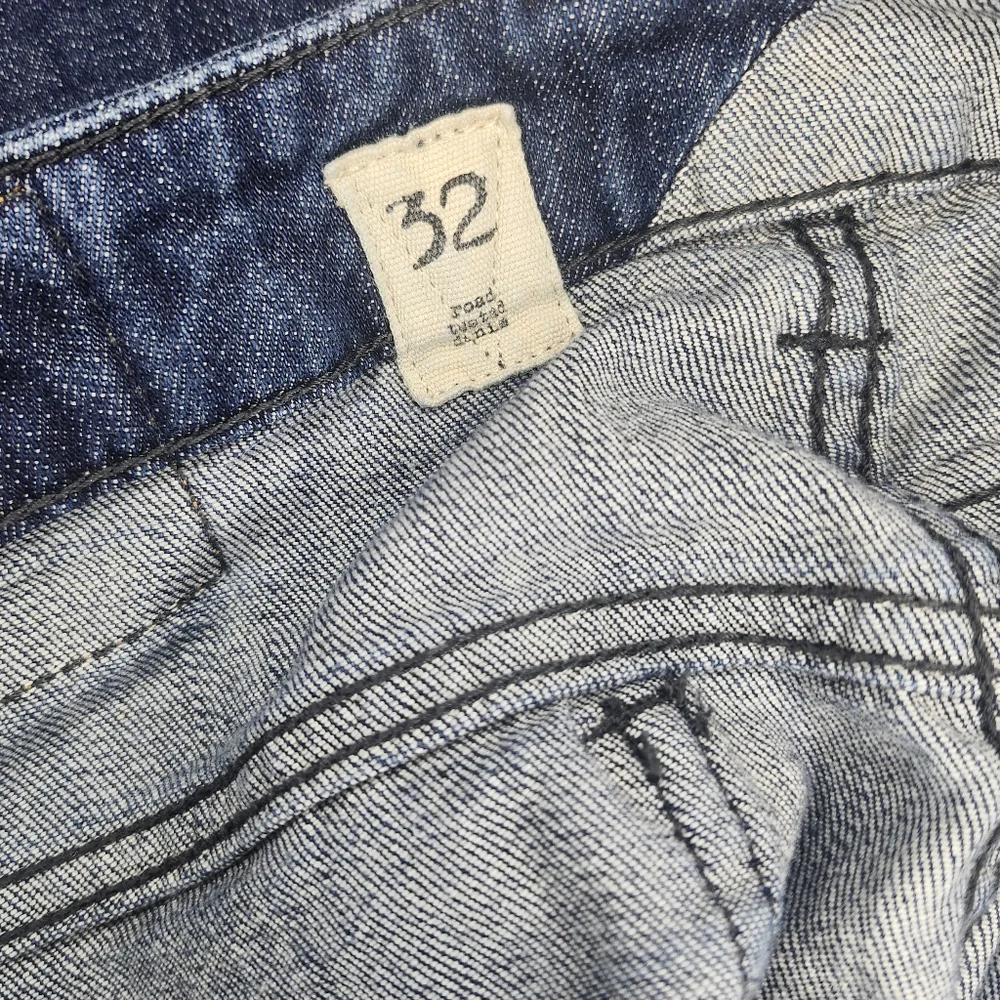 VOLCOM Kinkade Regular Fit- W32 SHORT - Picture 7 of 8